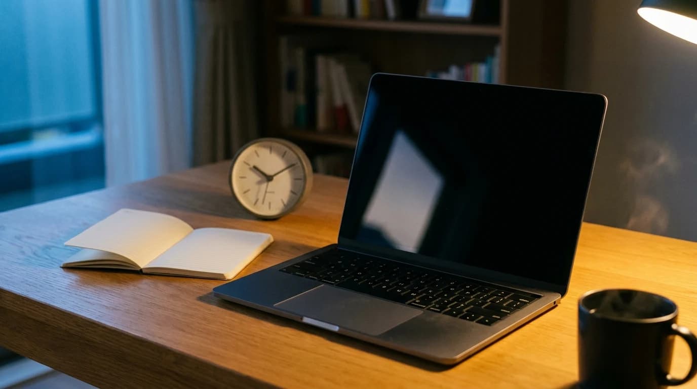 How to Check Screen Time on a Windows PC