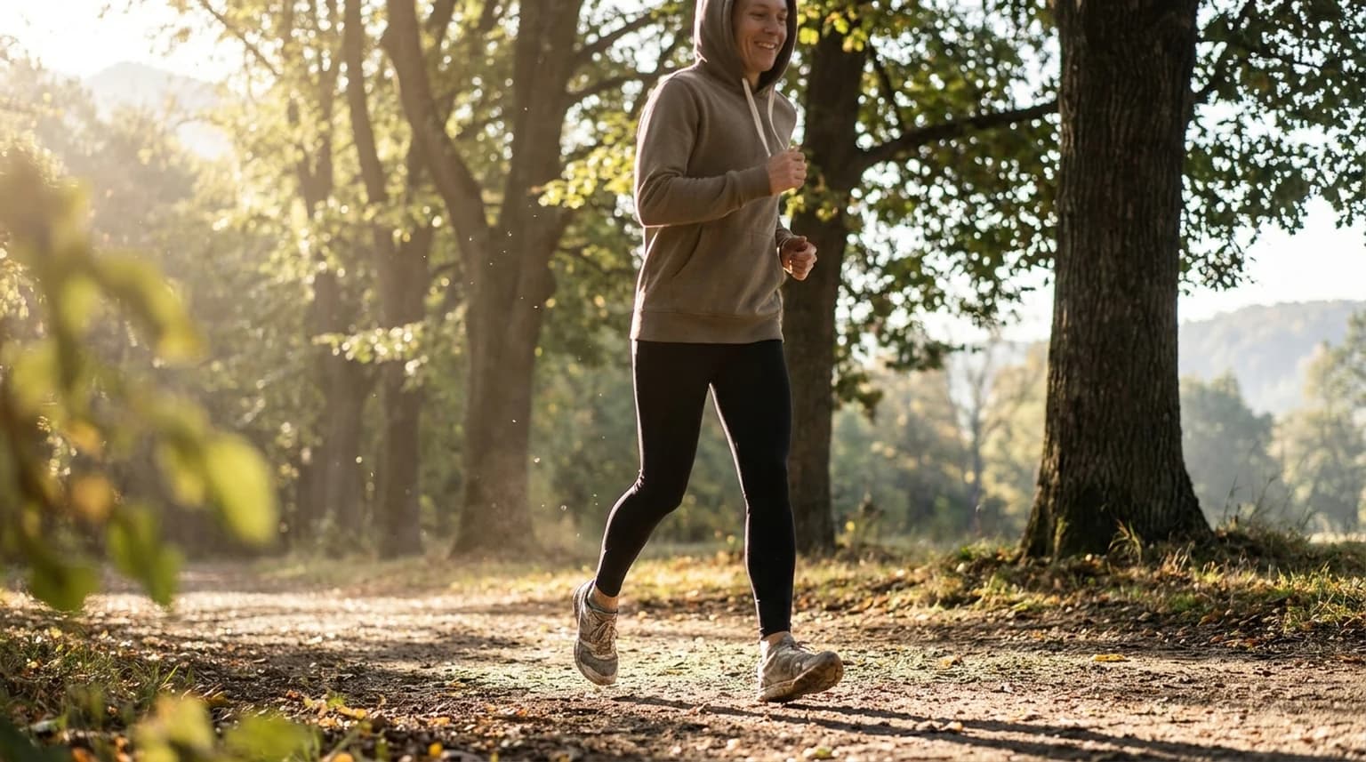 Exercise Is the Most Underrated Focus Tool