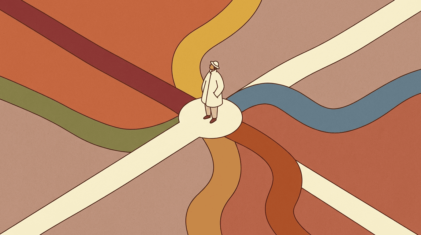 Decision Fatigue: Why Your Brain Stops Making Good Choices (and How to Fix It)