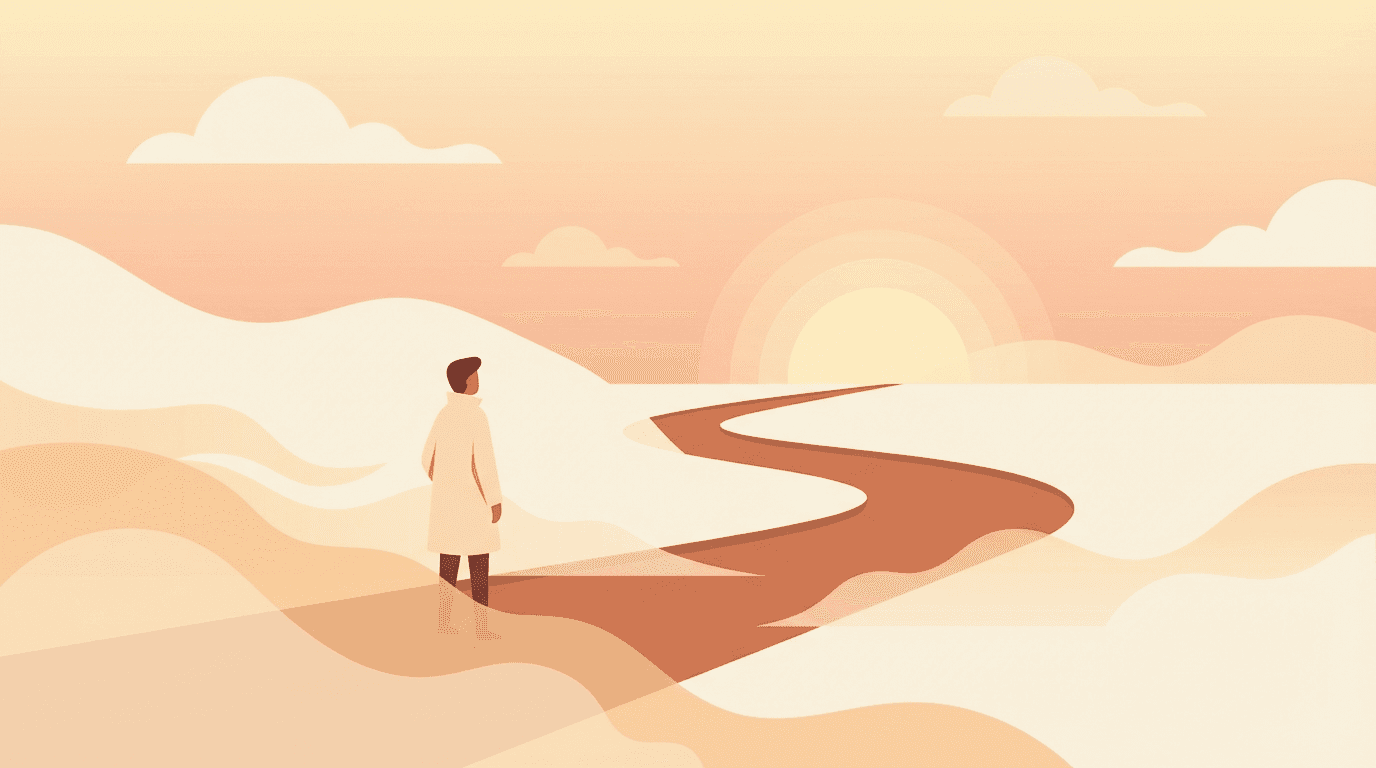 Feeling Stuck in Life? 6 Real Reasons + Fixes (2026)