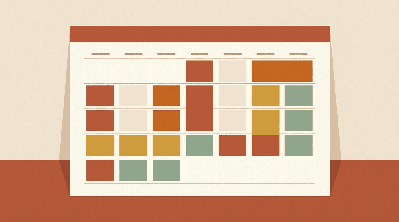 Time Boxing: The Time Management Method That Actually Works