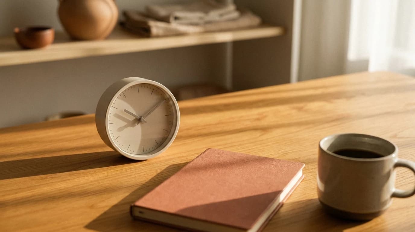 How Long Can You Actually Focus? The Science