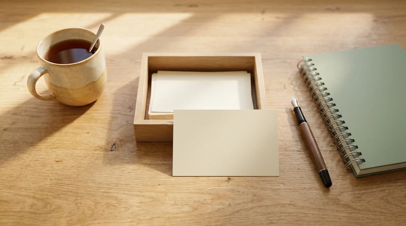 How to Capture Notes You'll Actually Use
