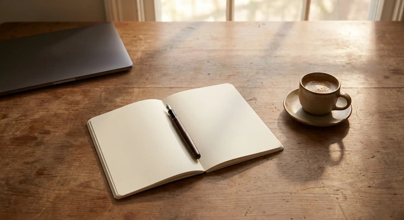 How to Refocus Right Now: A 60-Second Reset