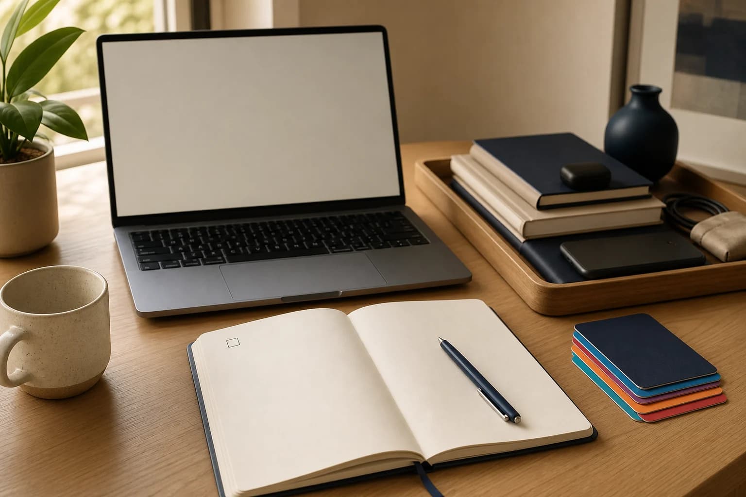 How to Single-Task When Your Brain Keeps Switching