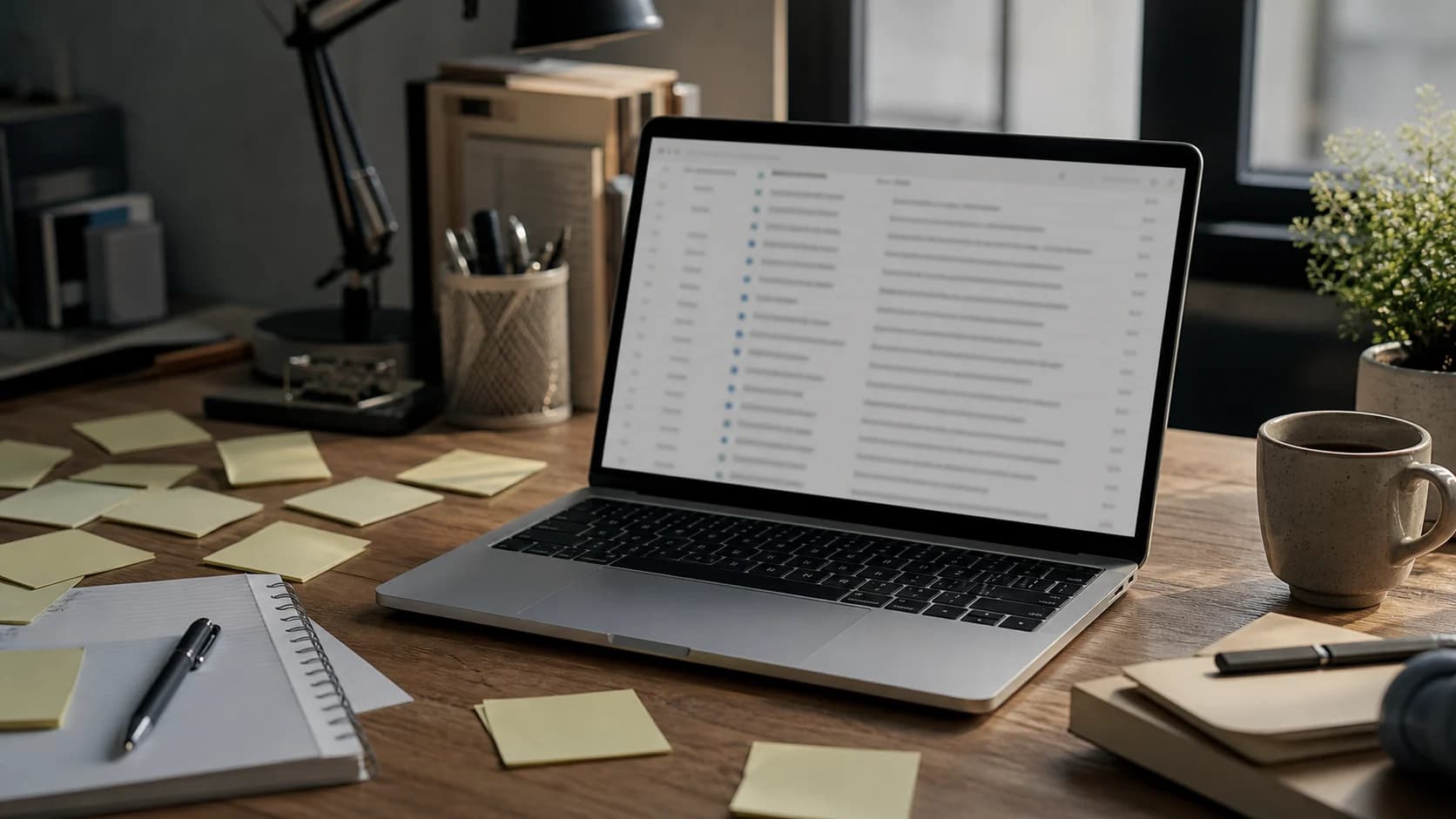 Why a Full Inbox Drains Focus