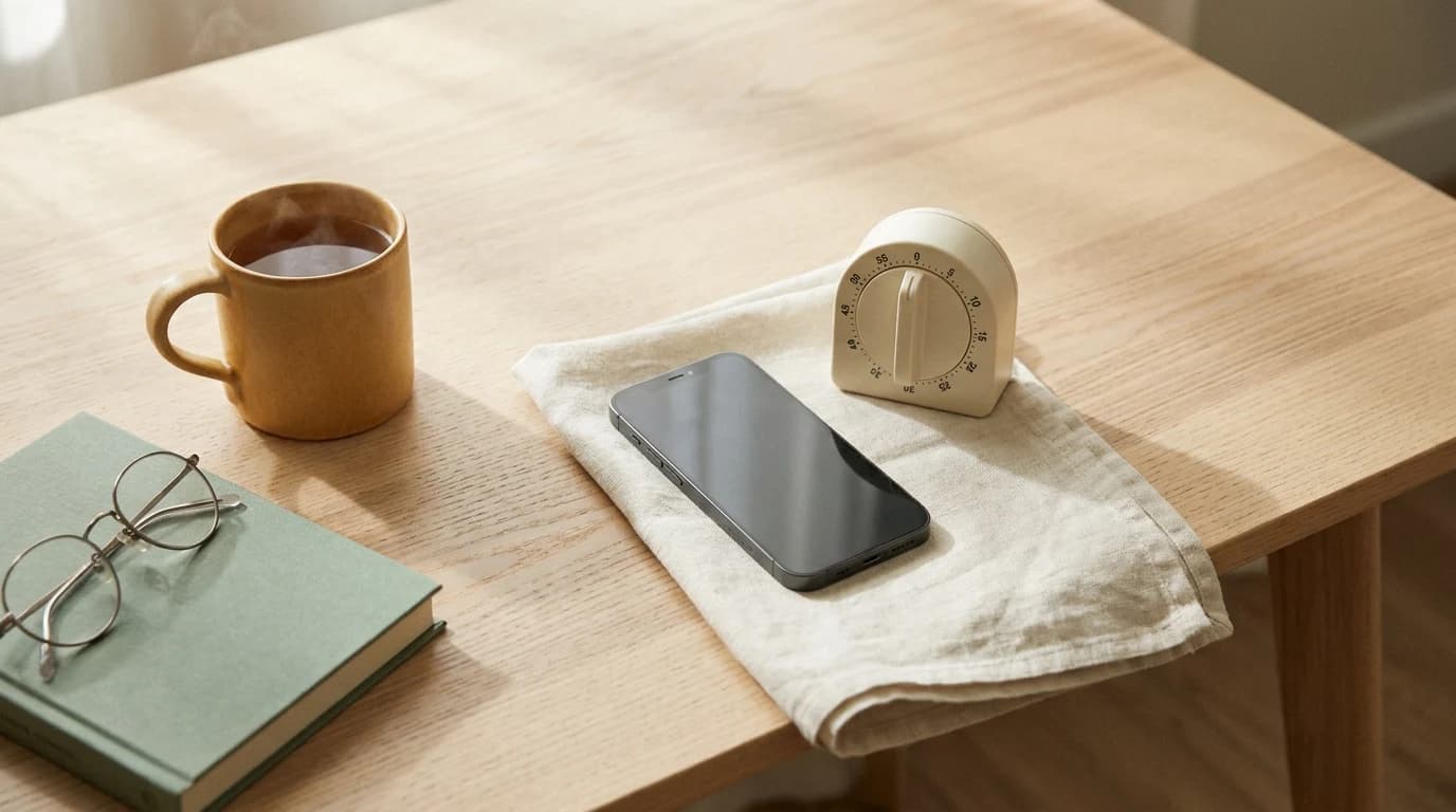 How to Set Screen-Time Limits That Actually Stick