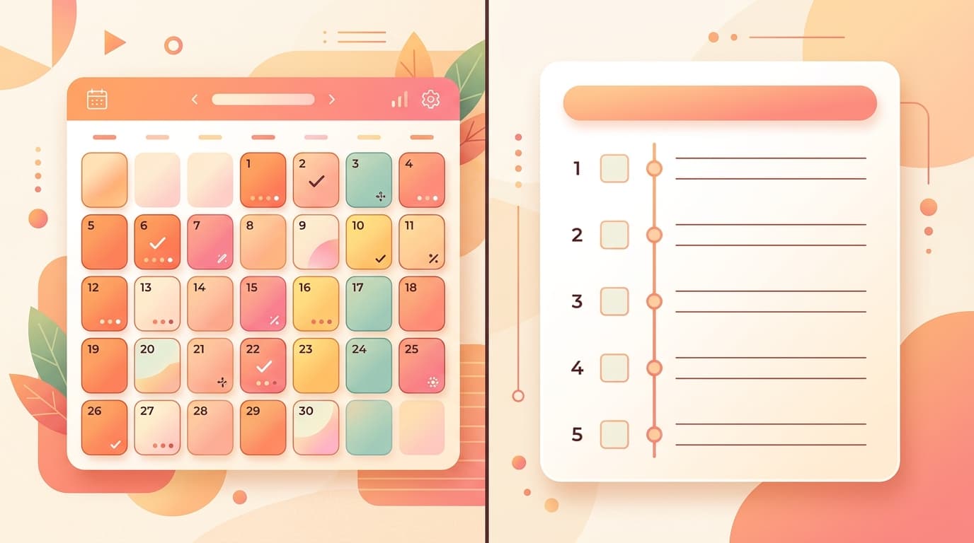 Time Blocking vs. To-Do Lists: Which System Actually Works?