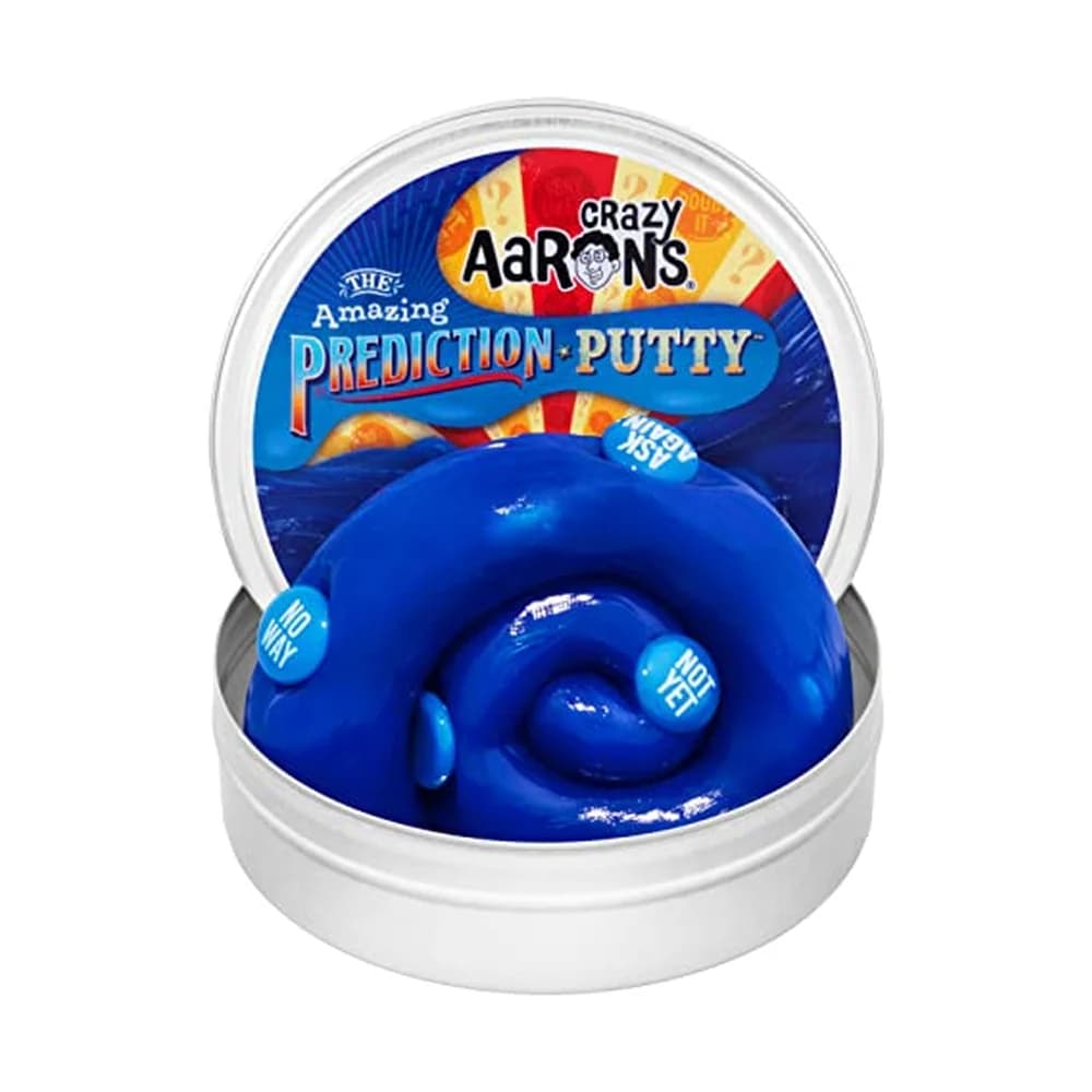 Crazy Aaron's Thinking Putty (Full-Size Tin)