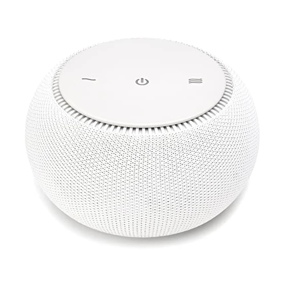 SNOOZ Pro White Noise Machine