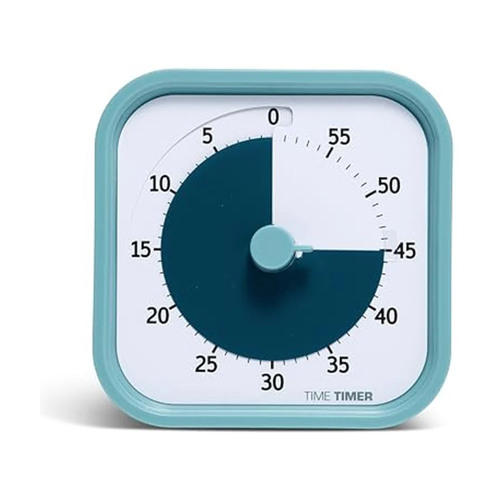 Time Timer MOD Home Edition