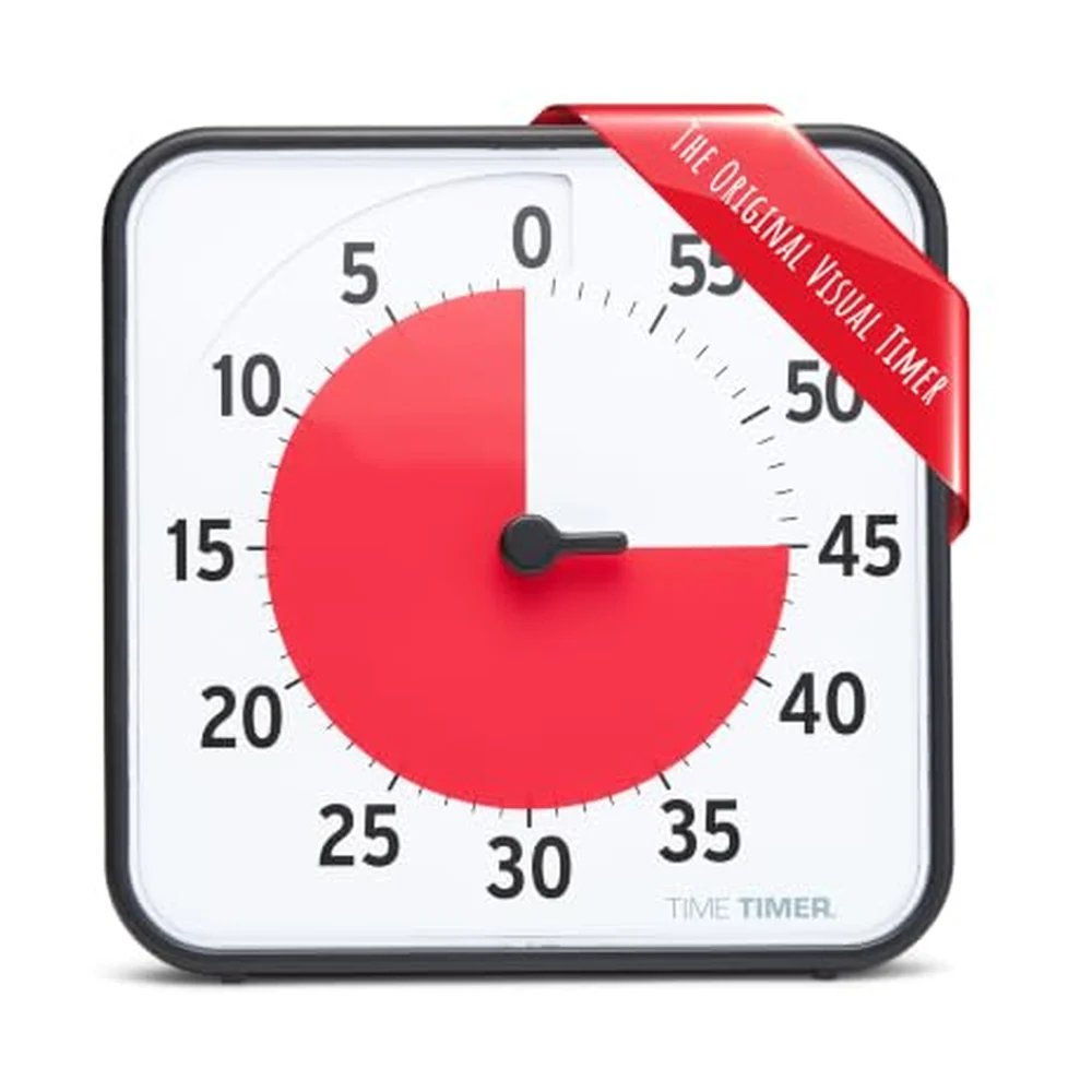 Time Timer Original 8-Inch