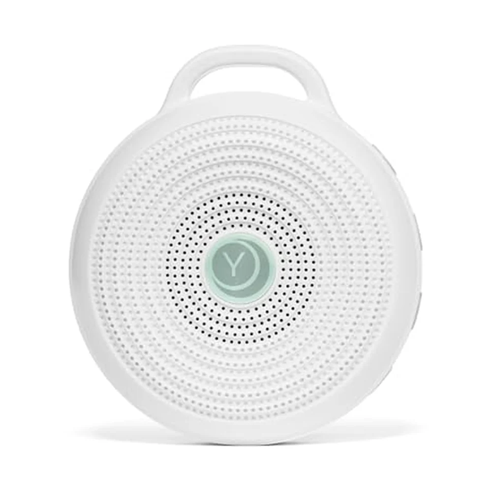 Yogasleep Rohm Portable White Noise Machine
