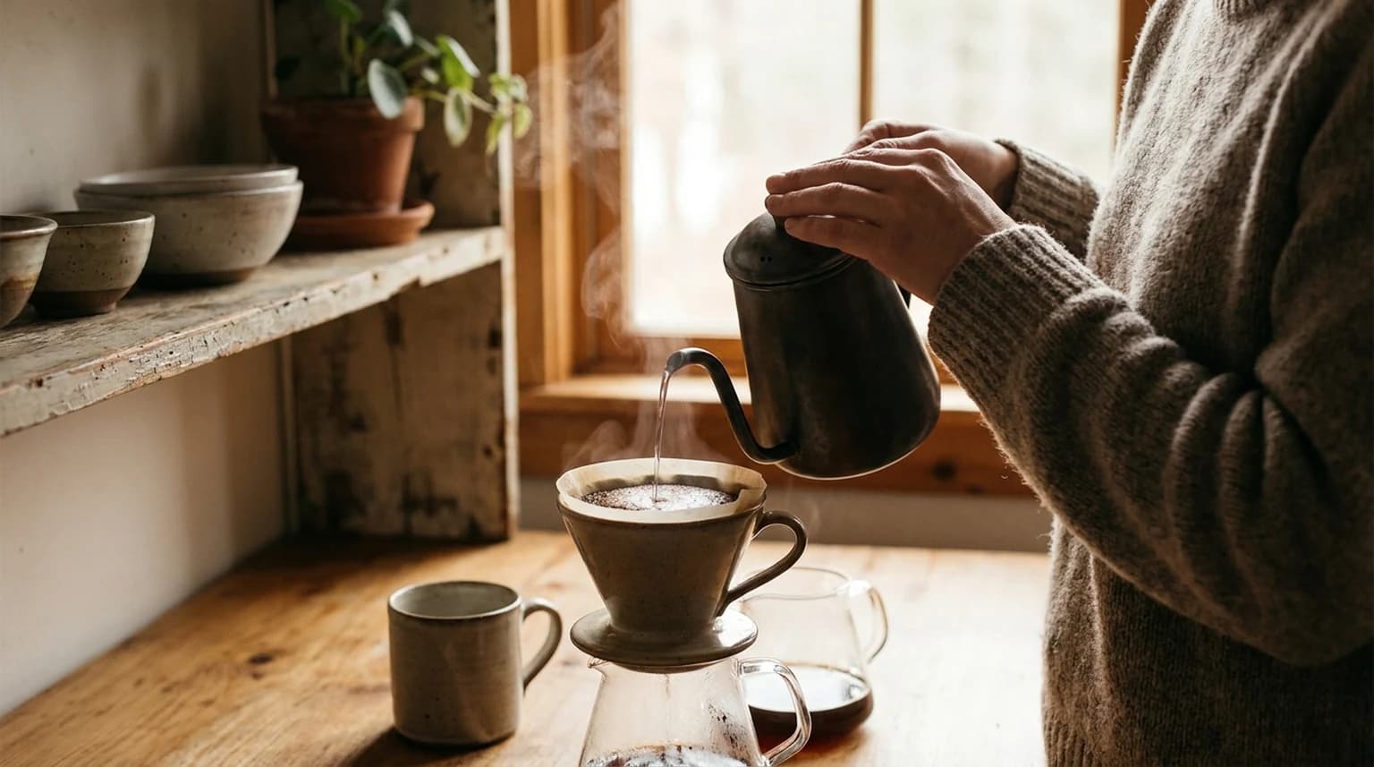 The Coffee Break, Done Right: Using a Real Pause to Reset Attention