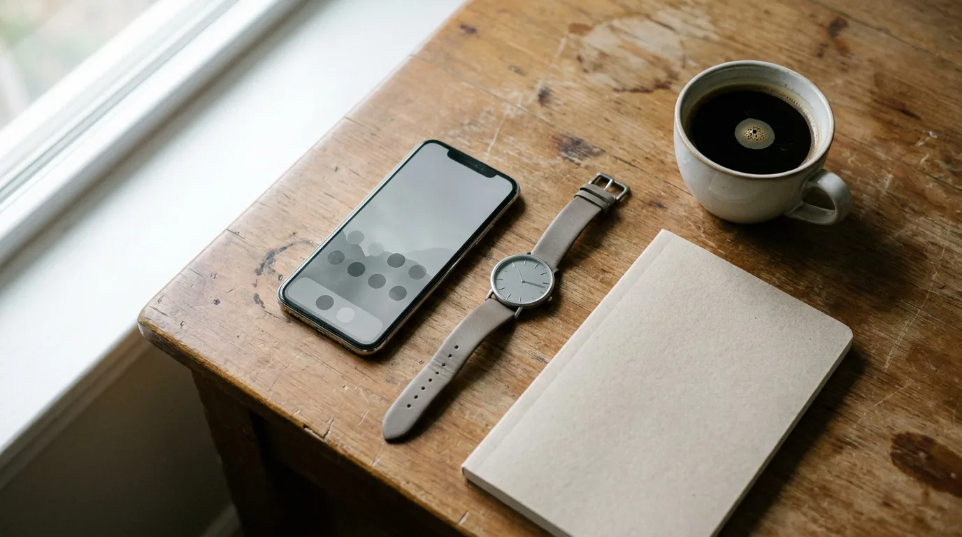 Design Your Phone to Stop Doom Scrolling: 6 Frictions