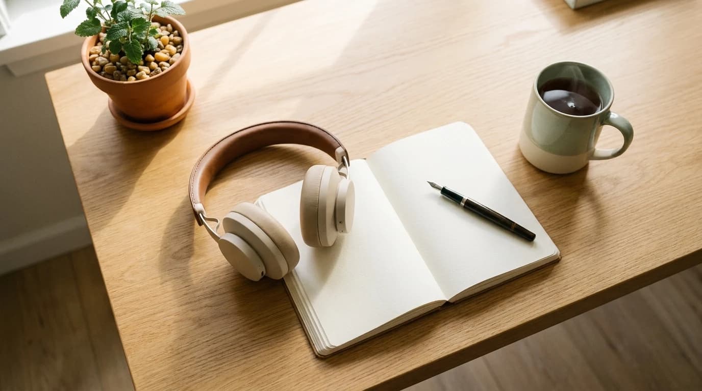 Does Music Help You Focus? What the Research Says