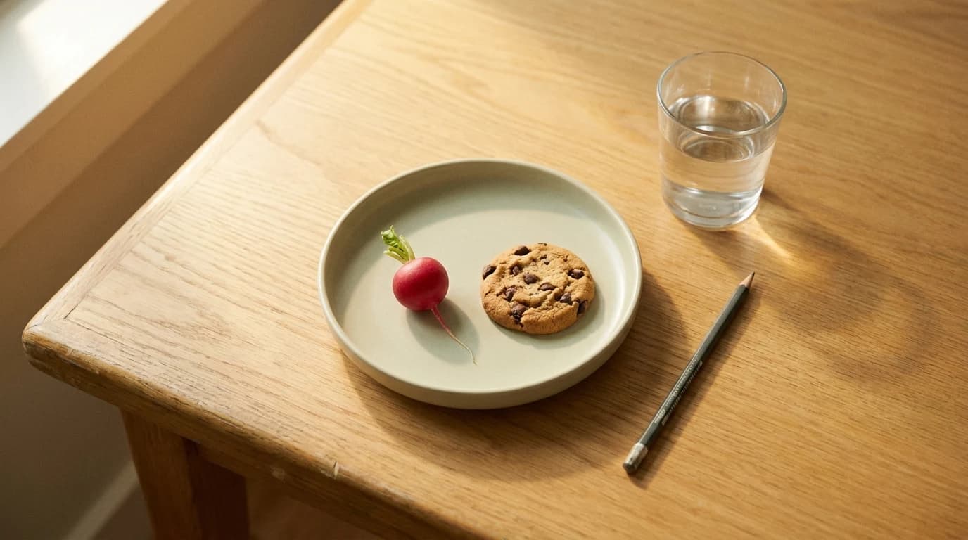 Does Willpower Actually Run Out? The Science