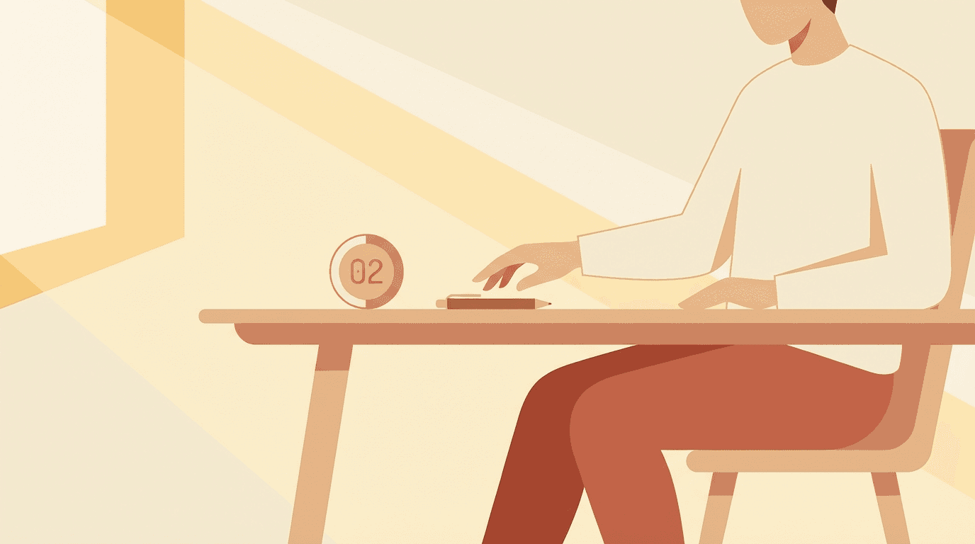 How to Stop Procrastinating: Science-Backed Strategies That Actually Work