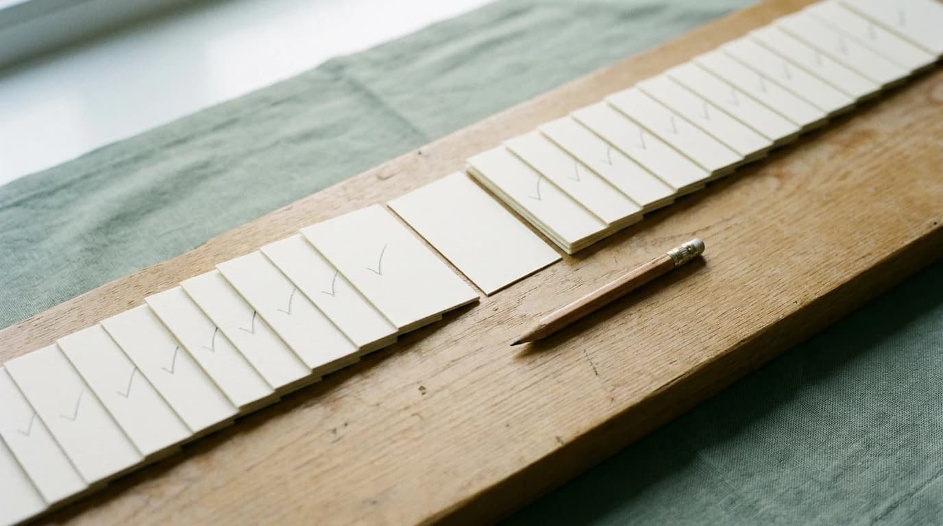How Long It Takes to Form a Habit: Find Your Number