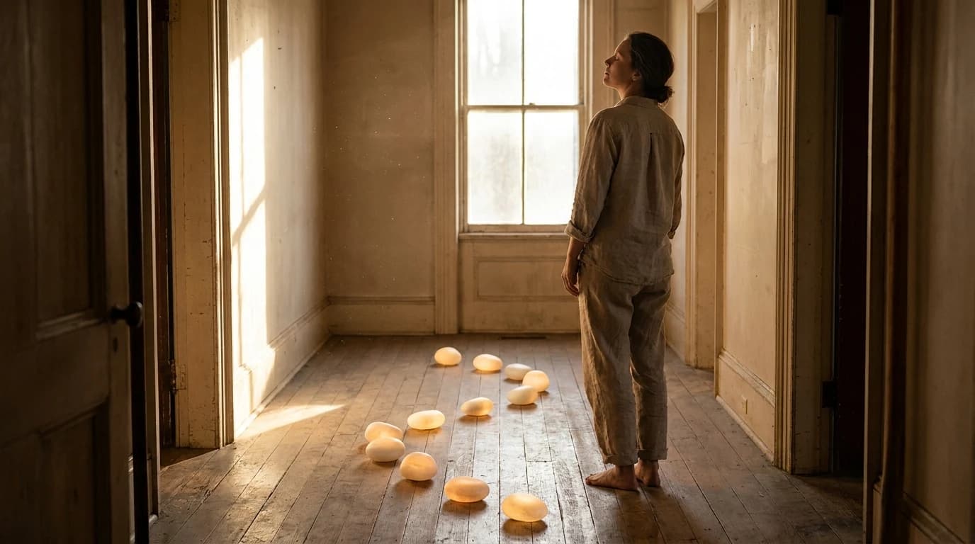 How to Build a Memory Palace (and What It's Good For)