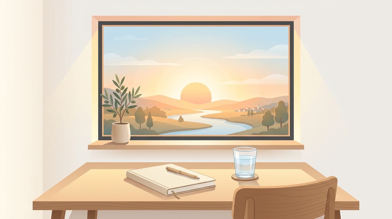 Morning Routines of High Performers: What Actually Works