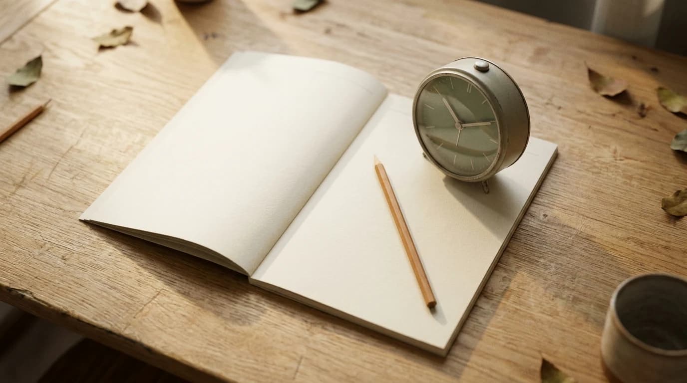 The Planning Fallacy: Why Tasks Always Take Longer