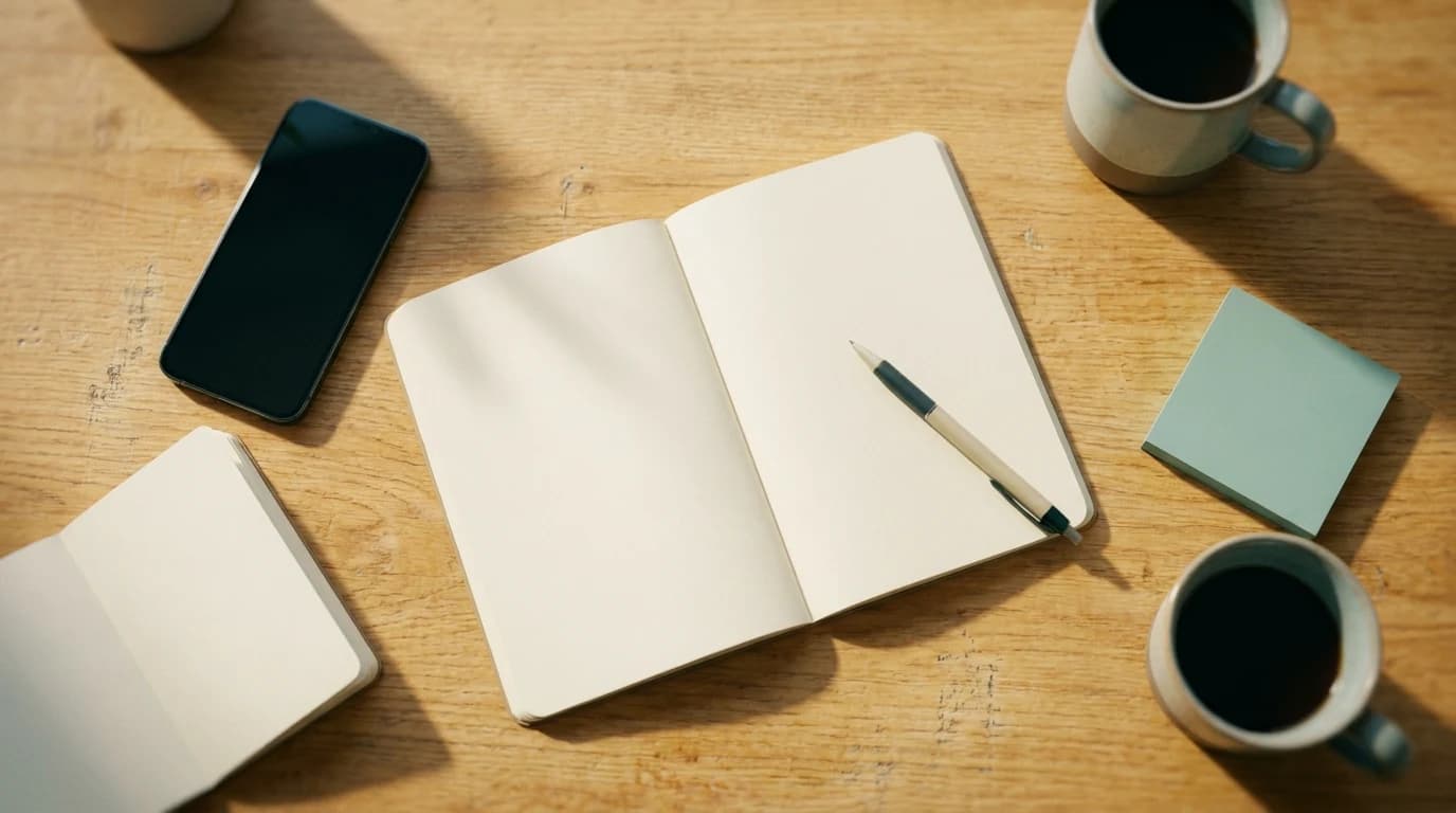 The Real Cost of Context Switching (and How to Switch Less)