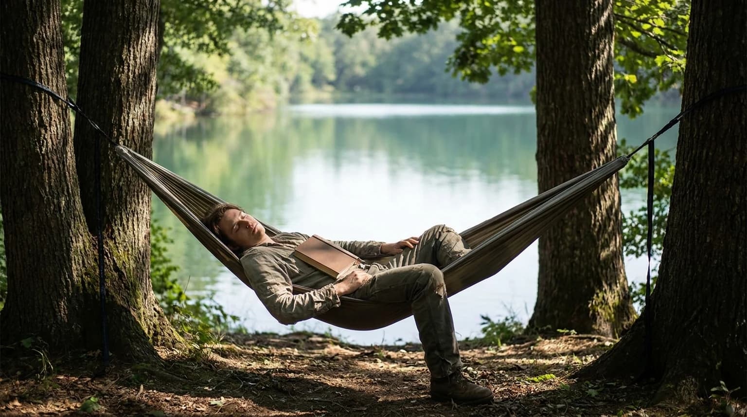 The Unplugged Vacation: Why Your Attention Needs a Real Break