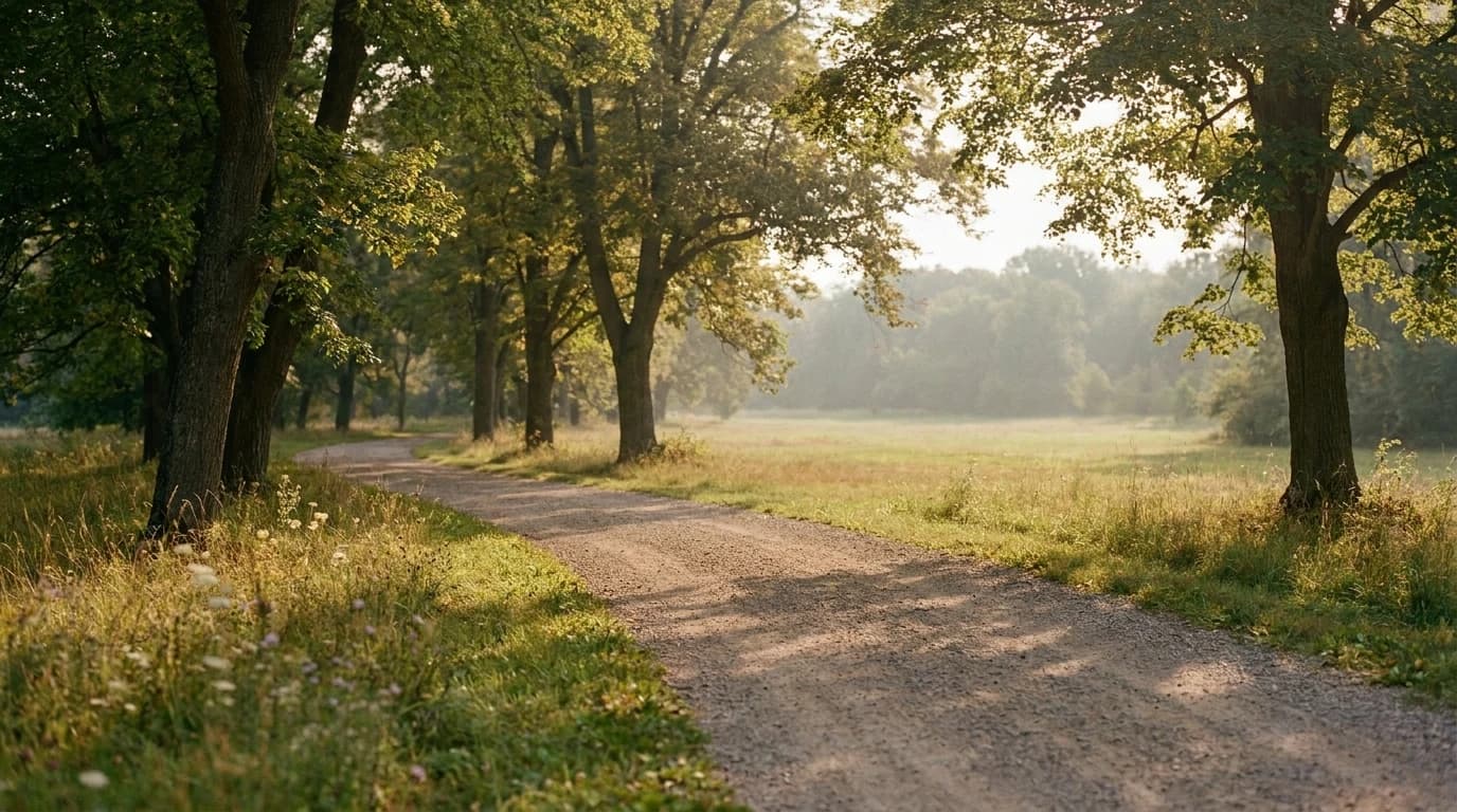 Why a Walk Outside Resets Focus, and How Little It Takes