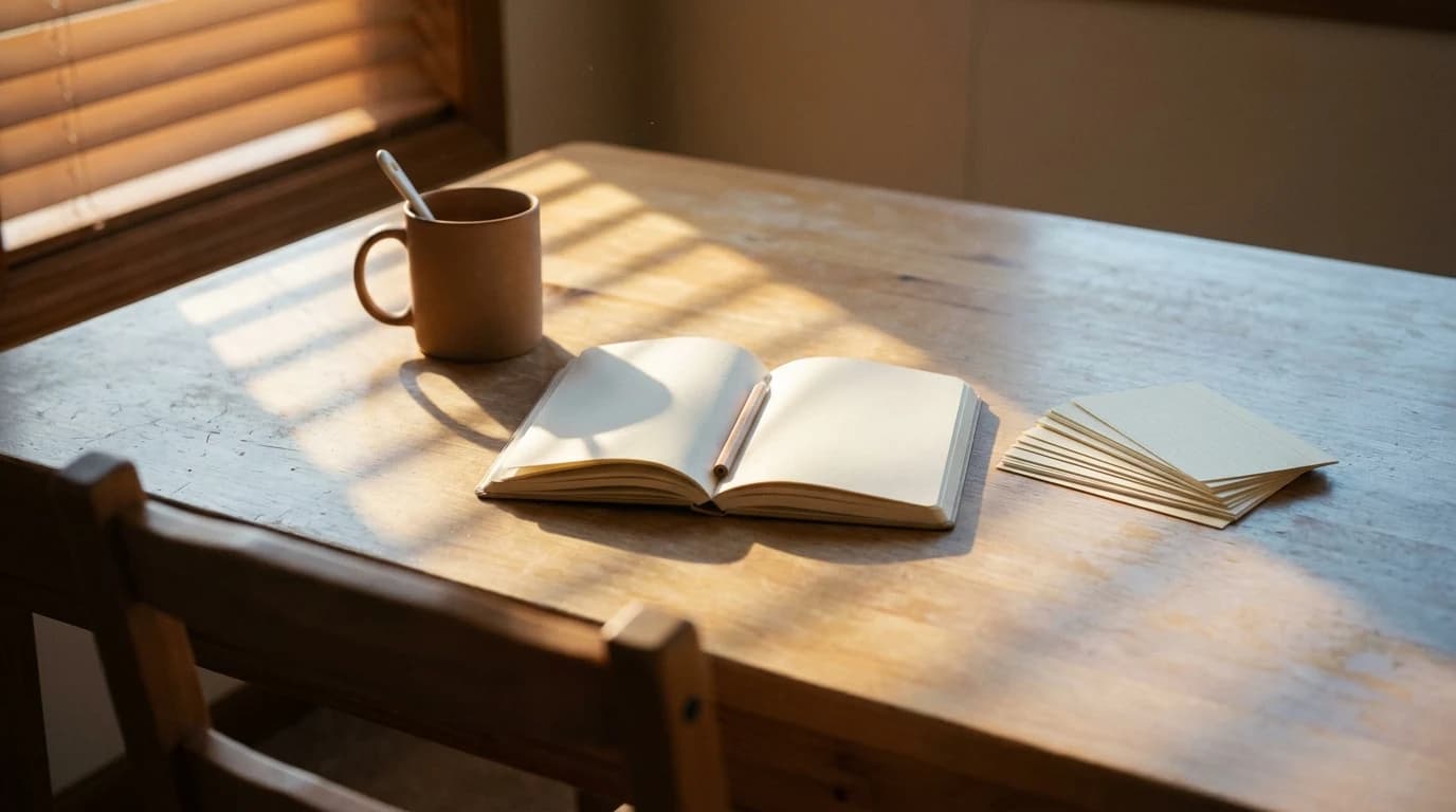 Why You Crash at 3pm (It Isn't Your Lunch)
