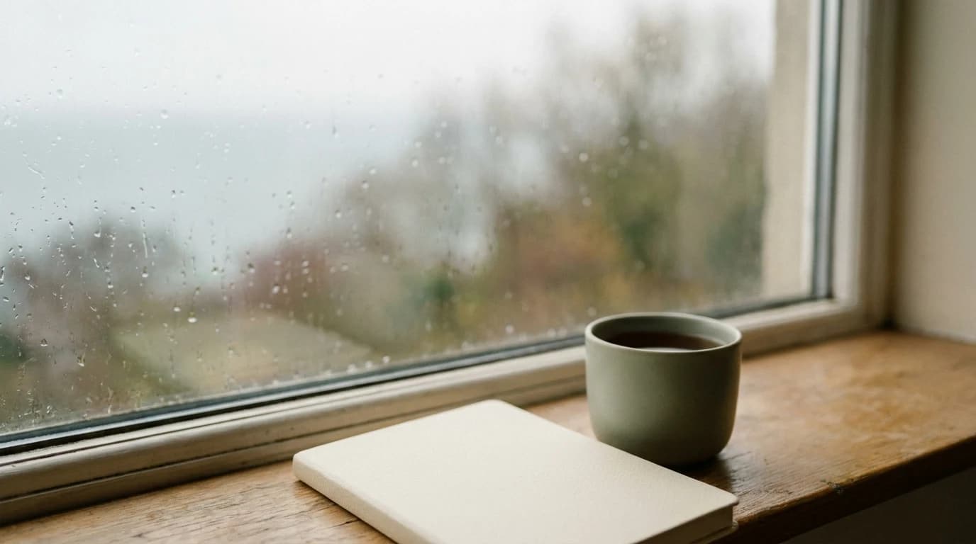 Why Your Mind Wanders (and How to Use It)