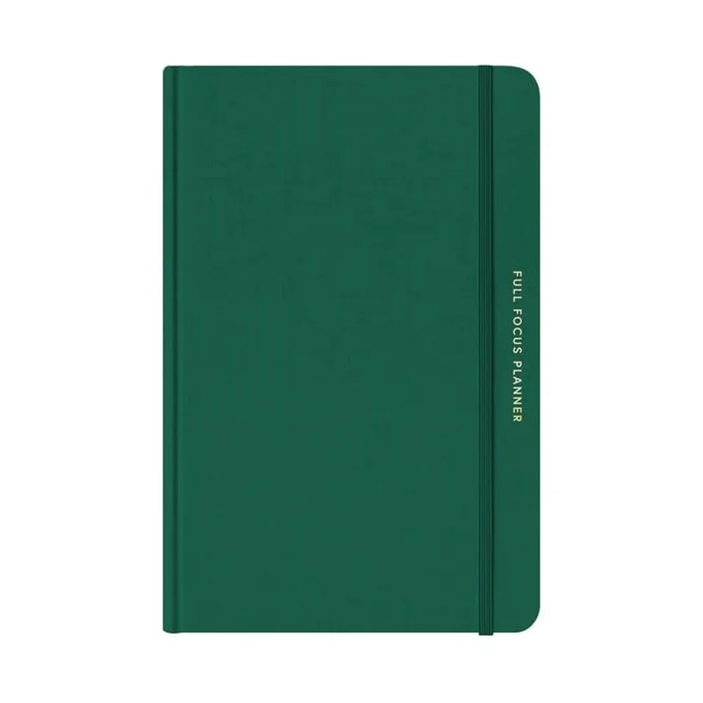 Full Focus Planner