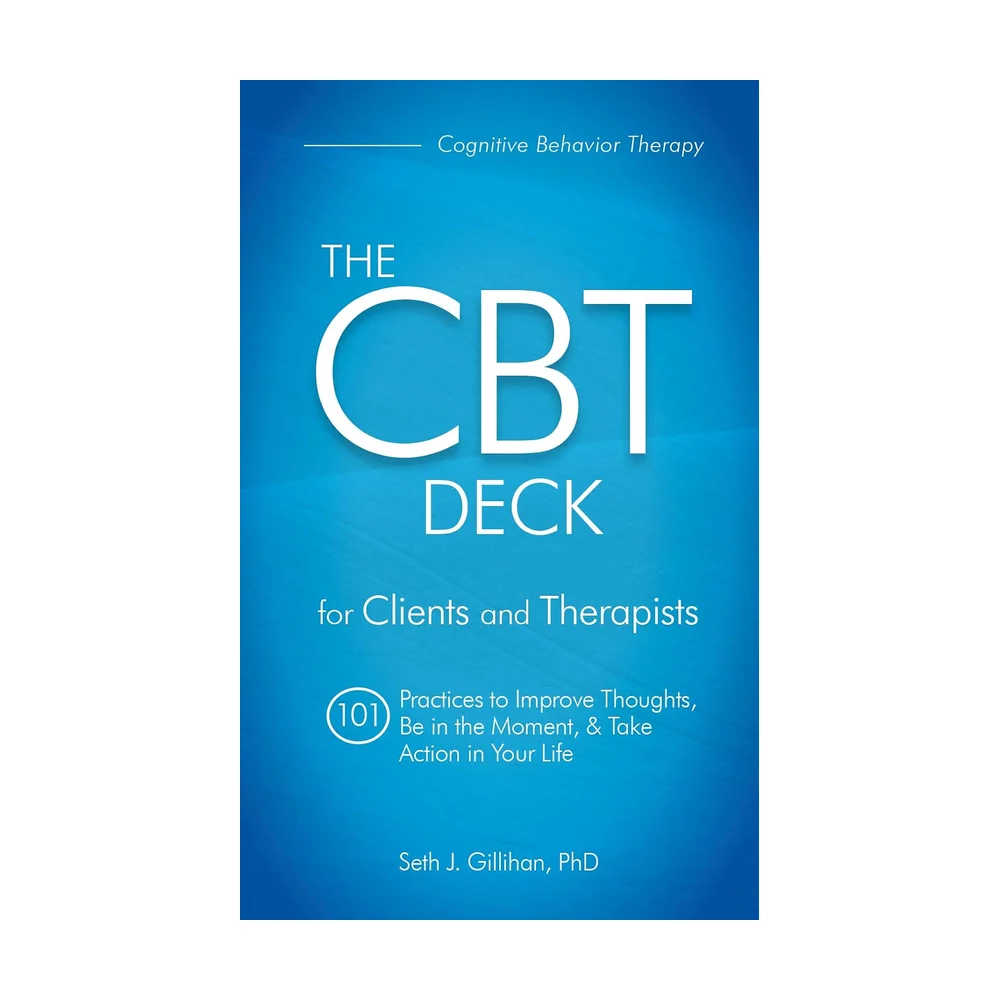The CBT Deck