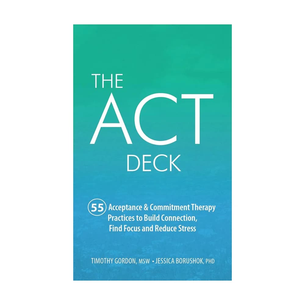 The ACT Deck