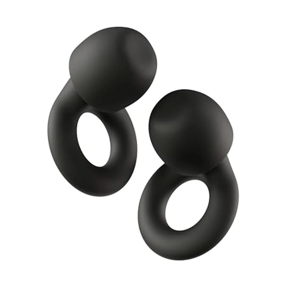 Loop Quiet 2 Noise-Reducing Earplugs