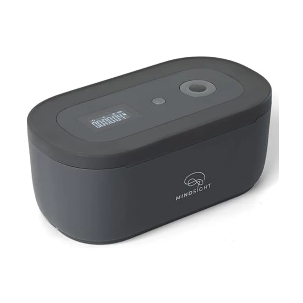 Mindsight Timed Lock Box