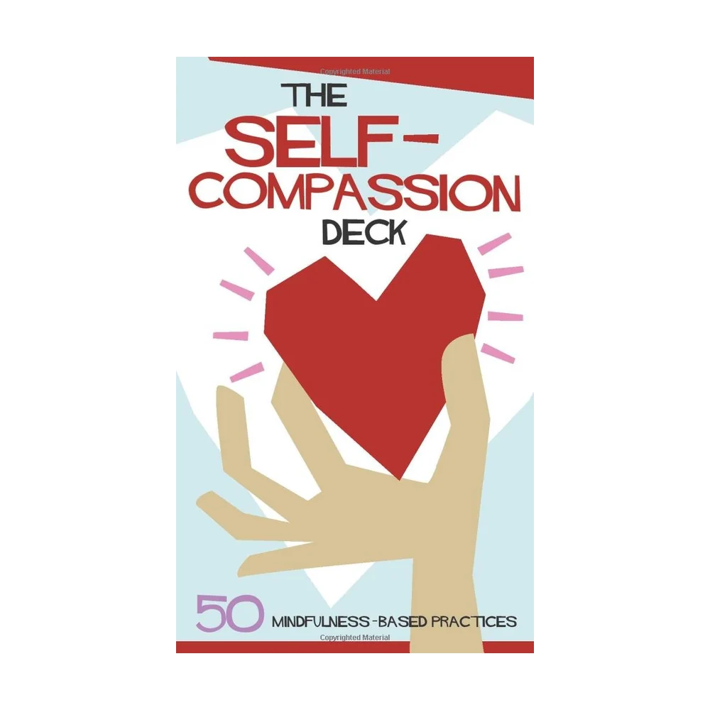 The Self-Compassion Deck